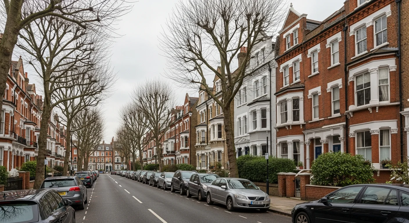 Cleaning in Belsize Park