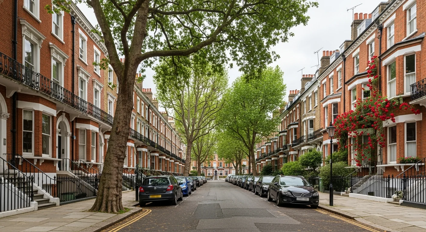 Cleaning in Hampstead