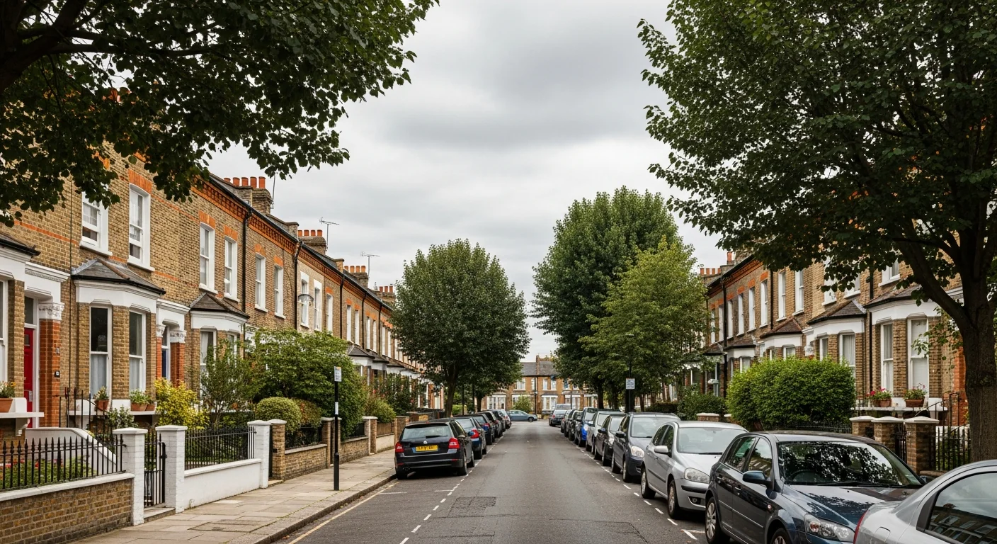 Cleaning in Highbury