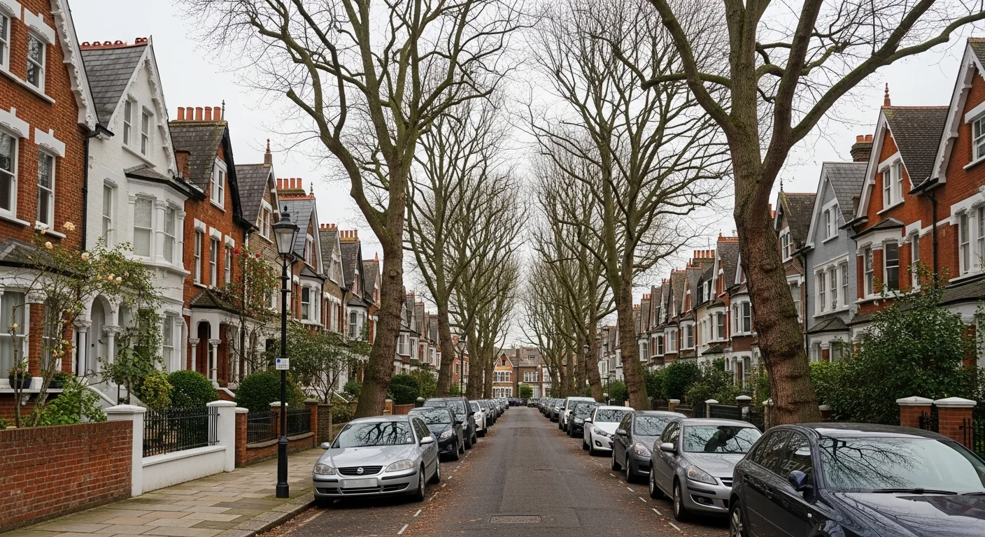 Cleaning in Highgate