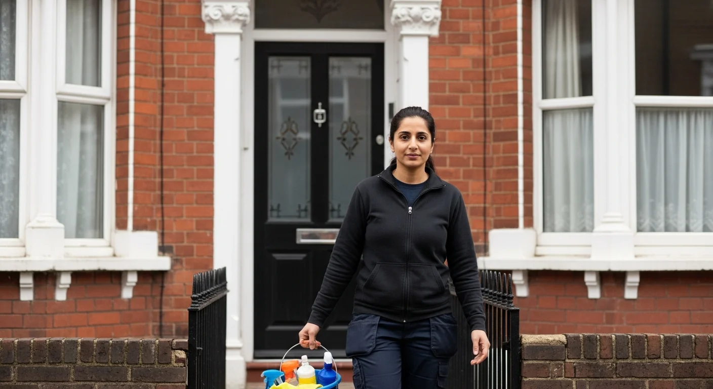 How to Choose a Cleaning Company in North London: Highgate, Hampstead & Beyond