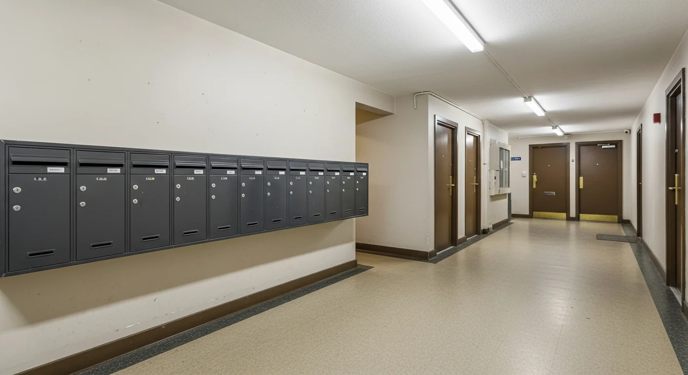 Communal Cleaning for London Blocks: What Property Managers Need to Know