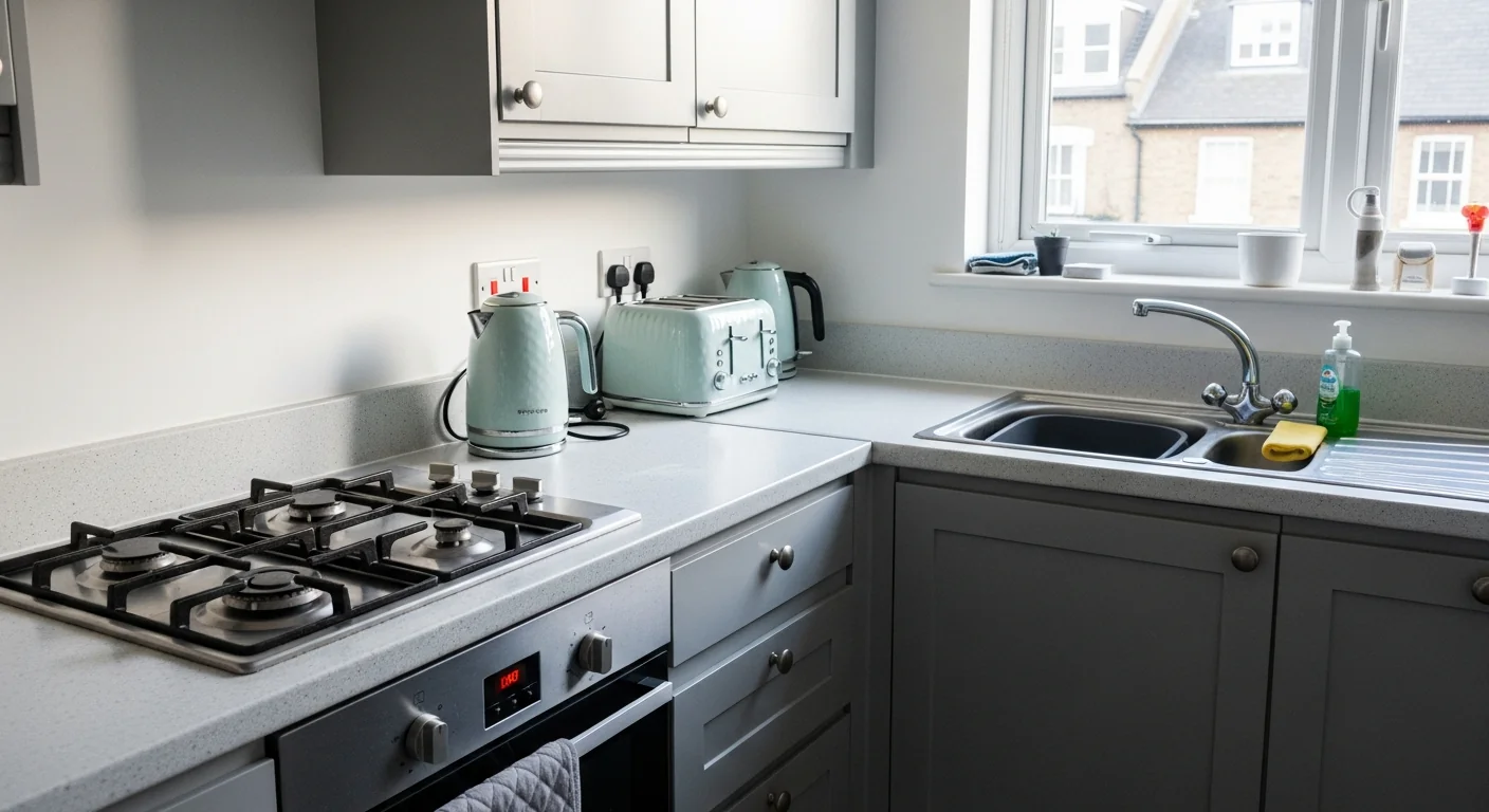 Deep Cleaning vs Regular Cleaning: What's the Difference?