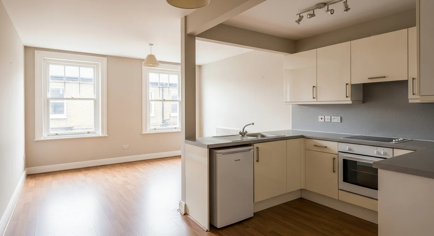 How Much Does End of Tenancy Cleaning Cost in London? (2026 Guide)