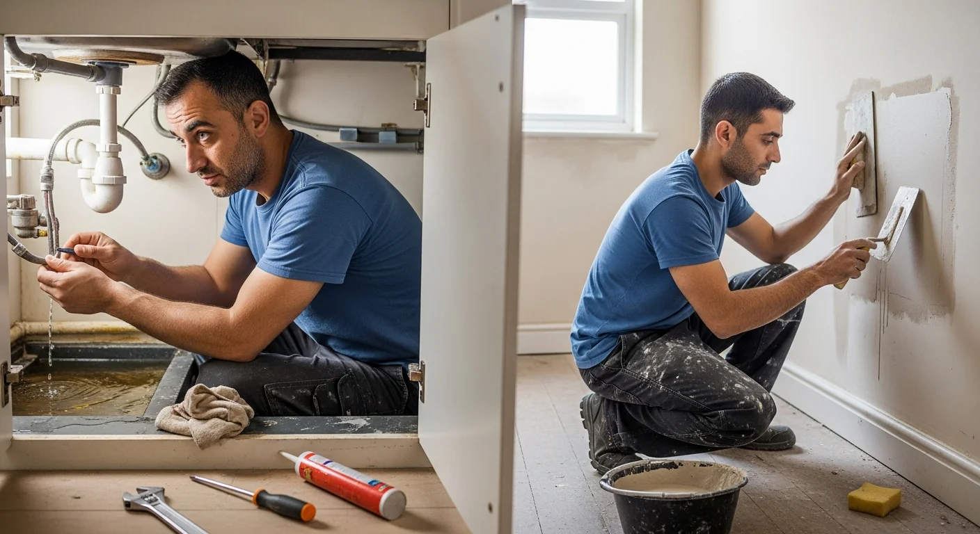 Repairs and Maintenance